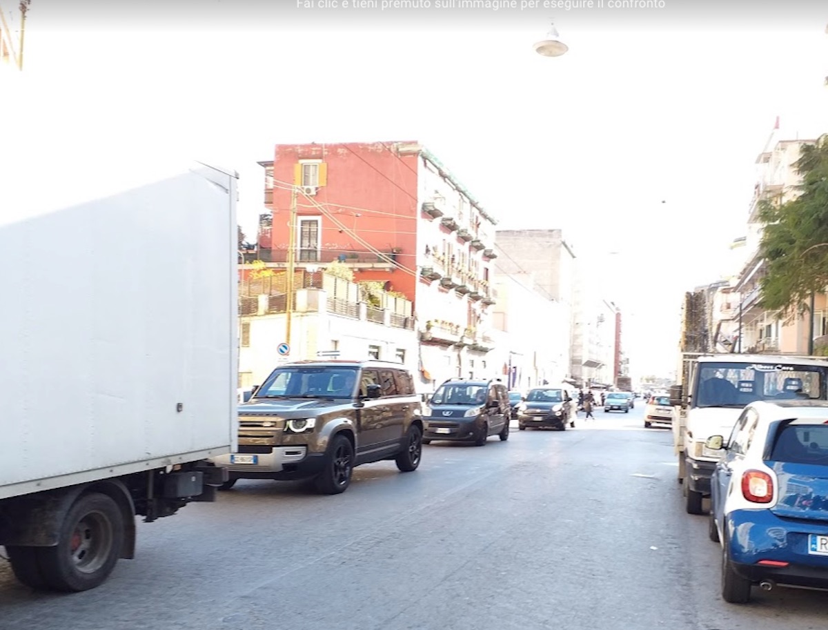 Polizia Di Stato Ferma Fuggiti