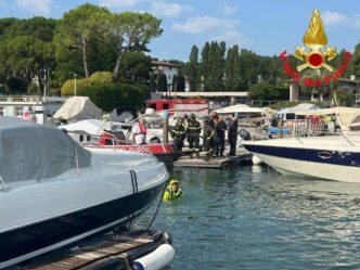 Polizia E Vigili Del Fuoco Ind