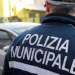 Polizia Locale Blocca Cantiere Edile A Napoli Per Gravi Violazioni Sulla Sicurezza Sul Lavoro