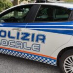 Polizia Locale E Polizia Di Stato Arrestano Uomo Agitato Al Centro Di Pescara Durante Controllo
