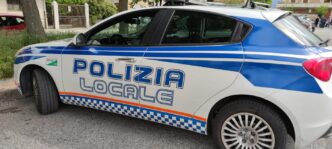 Polizia Locale E Polizia Di St