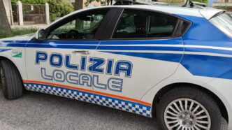 Polizia Locale E Polizia Di St