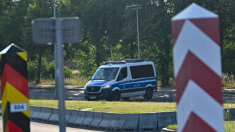 Polonia Reintroduce Controlli