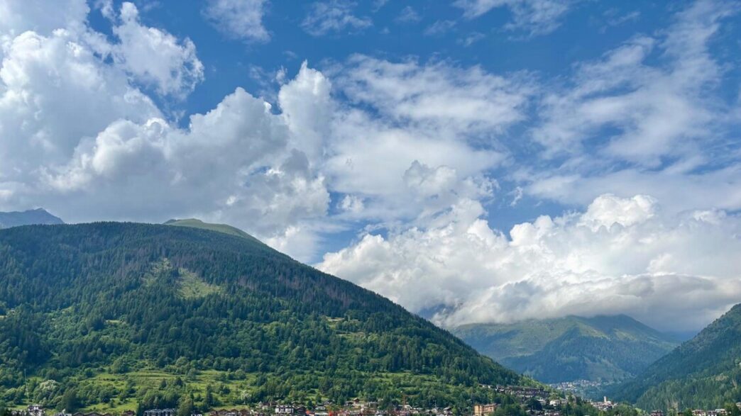 Pontedilegno Tonale Lancia Cam