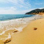 Questa È La Spiaggia Più Bella In Italia Ma Sono In Pochi A Sapere Come Si Arriva: Vedrai Il Paradiso
