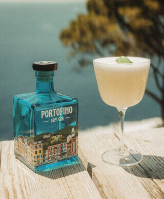 Portofino Dry Gin Presenta Lo