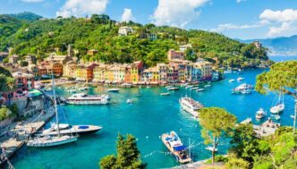 Portofino Istituisce Une28099Ordina