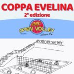 Potenza, La Seconda Edizione Della Coppa Evelina Dedicata Al Sitting Volley E All’inclusione