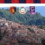 Potenza Calcio Torna A Latronico Per Il Ritiro Precampionato Dal 16 Luglio Al 2 Agosto