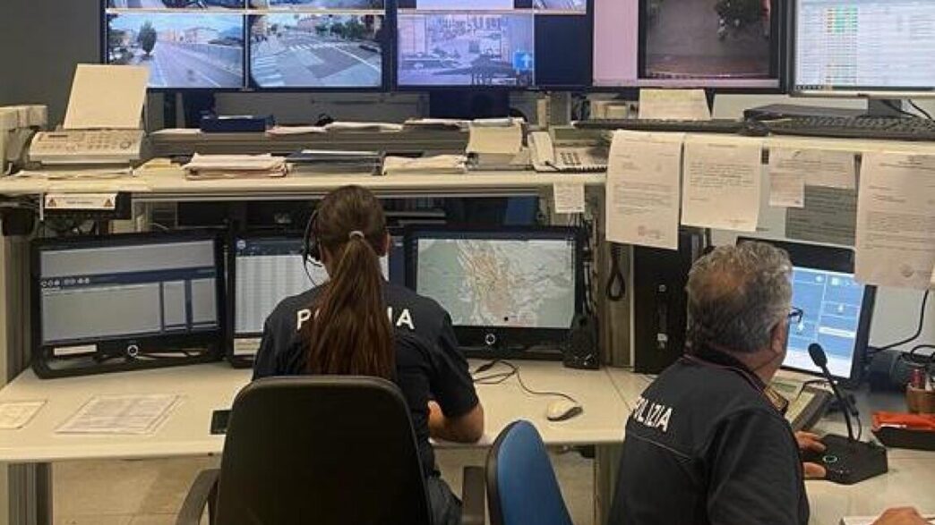 Potenziati I Controlli Di Poli