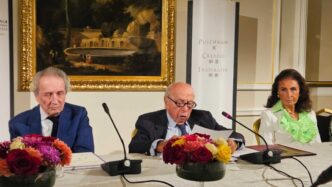 Premi Praemium Imperiale 2025