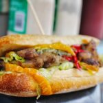 Premi Speciali Per Il Cibo Di Strada In Sicilia E Lazio Nella Guida Street Food D’Italia 2025