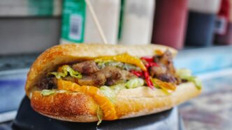 Premi Speciali Per Il Cibo Di