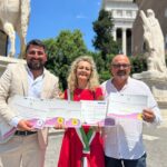Premio Al Vino Di Cerveteri Alla 23ª Edizione Del Concorso Internazionale Città Del Vino A Siena