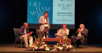 Premio Di Cultura Politica Gio