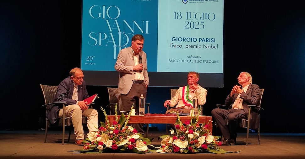 Premio Di Cultura Politica Gio