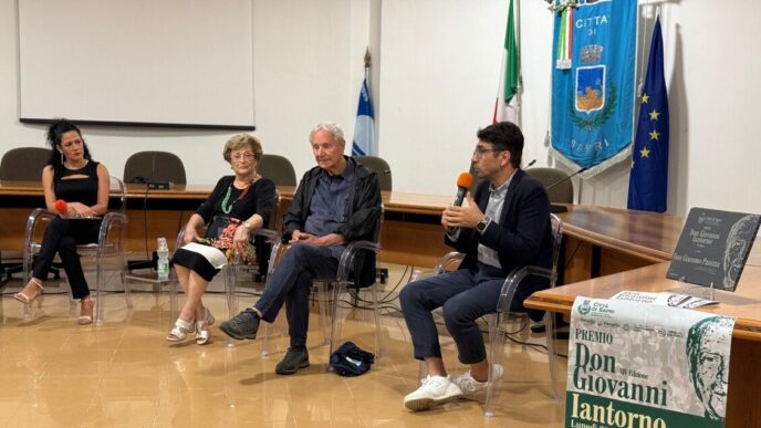 Premio Don Giacomo Panizza 202