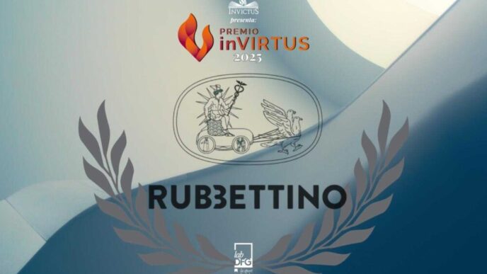 Premio Invirtus 2025 Assegnato