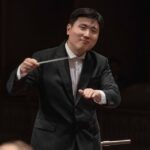 Premio Internazionale Di Direzione D’Orchestra Guido Cantelli A Novara Dal 1 Al 4 Ottobre 2026