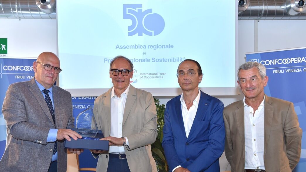 Premio Regionale Sostenibilitc3A0