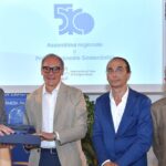 Premio Regionale Sostenibilità Assegnato A Filippo Giorgi Ricercatore Esperto Di Cambiamenti Climatici