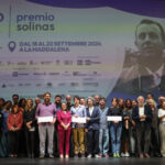 Premio Solinas Documentario Per Il Cinema 2025: Selezionati 13 Finalisti Per Il Concorso