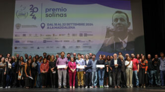 Premio Solinas Documentario Pe