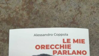 Presentato A Napoli Poggioreal
