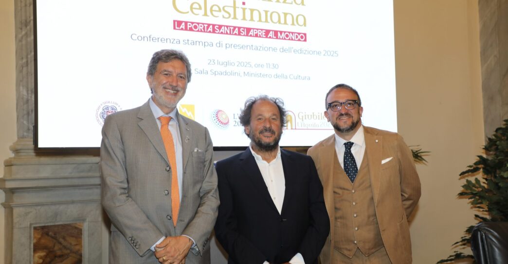 Presentato A Roma Il Programma