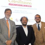 Presentato A Roma Il Programma Della Perdonanza Celestiniana 2025 Tra Cultura E Spiritualità