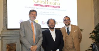 Presentato A Roma Il Programma
