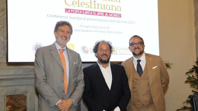 Presentato A Roma Il Programma