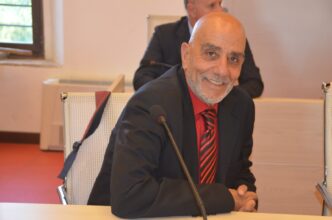 Presidente Del Consiglio Comun