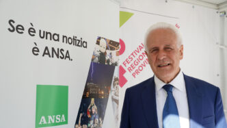Presidente Della Toscana Giani
