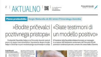 Presidente Mattarella E Il Ruo