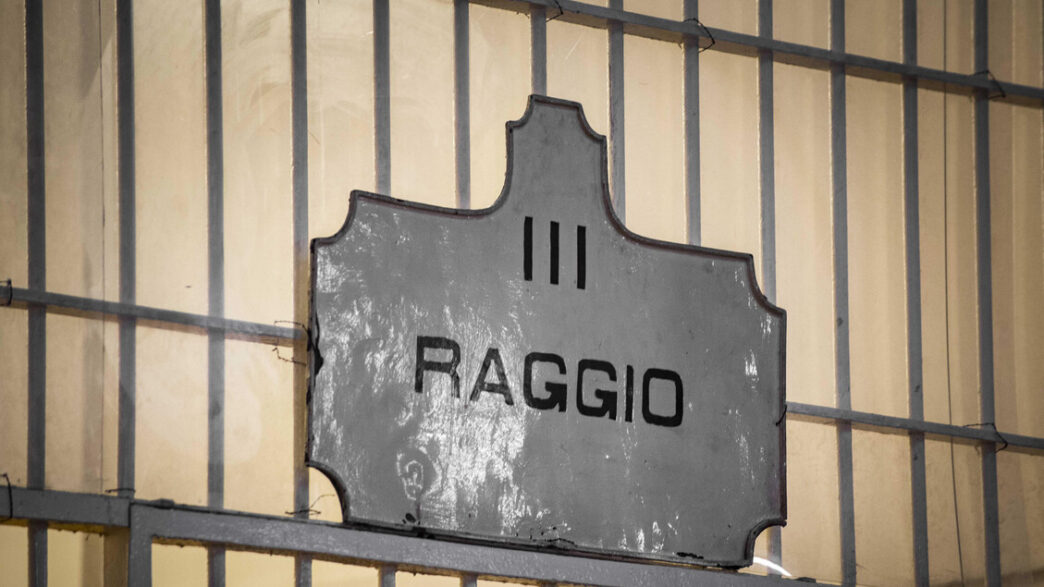 Presunte Gare Truccate Per Lav