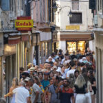 Previsioni 2025 Per Il Turismo In Italia: Spesa Stimata A 185 Miliardi Con Crescita Di Visitatori Internazionali E Nazionali