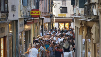 Previsioni 2025 Per Il Turismo