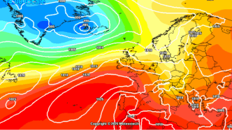 Previsioni Meteo Agosto 20253A
