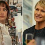 Prime Video Svela Le Prime Immagini Della Serie La Fidanzata Con Robin Wright In Arrivo A Settembre