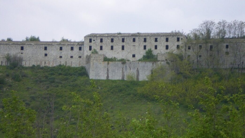 Primo Bando Nazionale Per La C