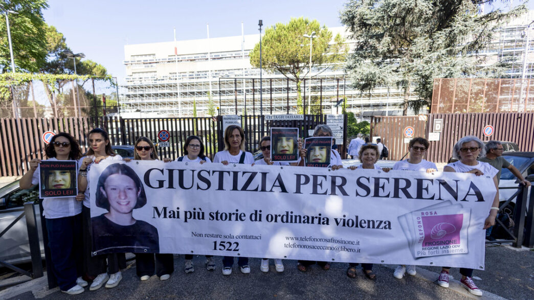 Primo Processo De28099Appello Bis P