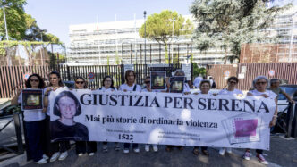 Primo Processo De28099Appello Bis P