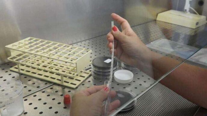 Problemi Con La Legionella Nel