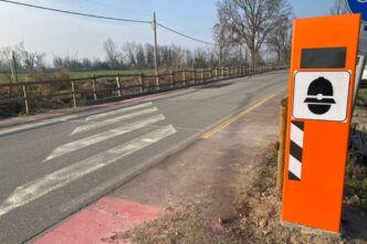 Problemi Di Sicurezza A Val Di