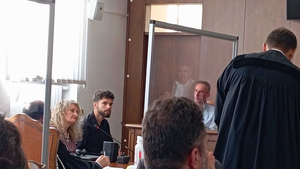 Processo Aosta2C Accusato Di Om