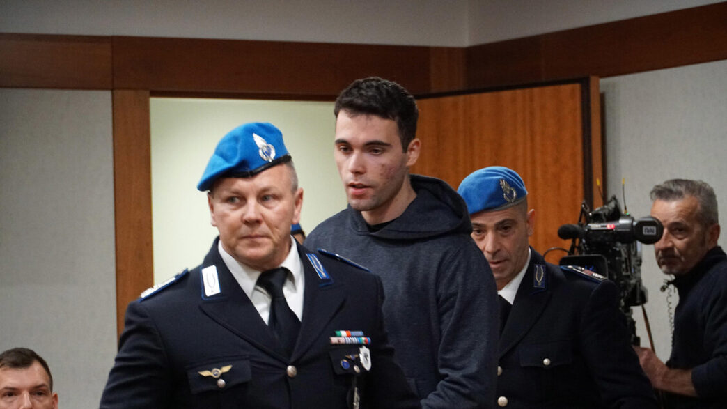 Processo De28099Appello A Mestre Pe