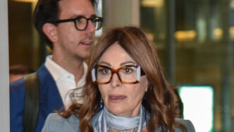 Processo Milanese Su Falso In