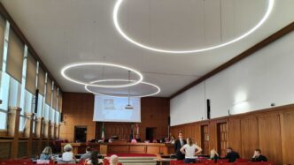Processo Perfido A Trento3A In