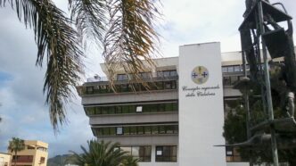 Processo Rimborsopoli In Calab